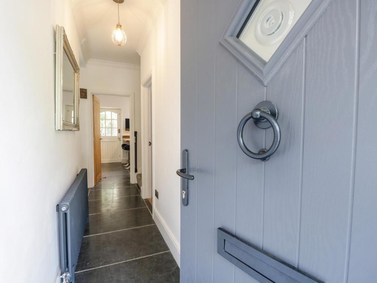 The Burrow Villa Windermere Dış mekan fotoğraf