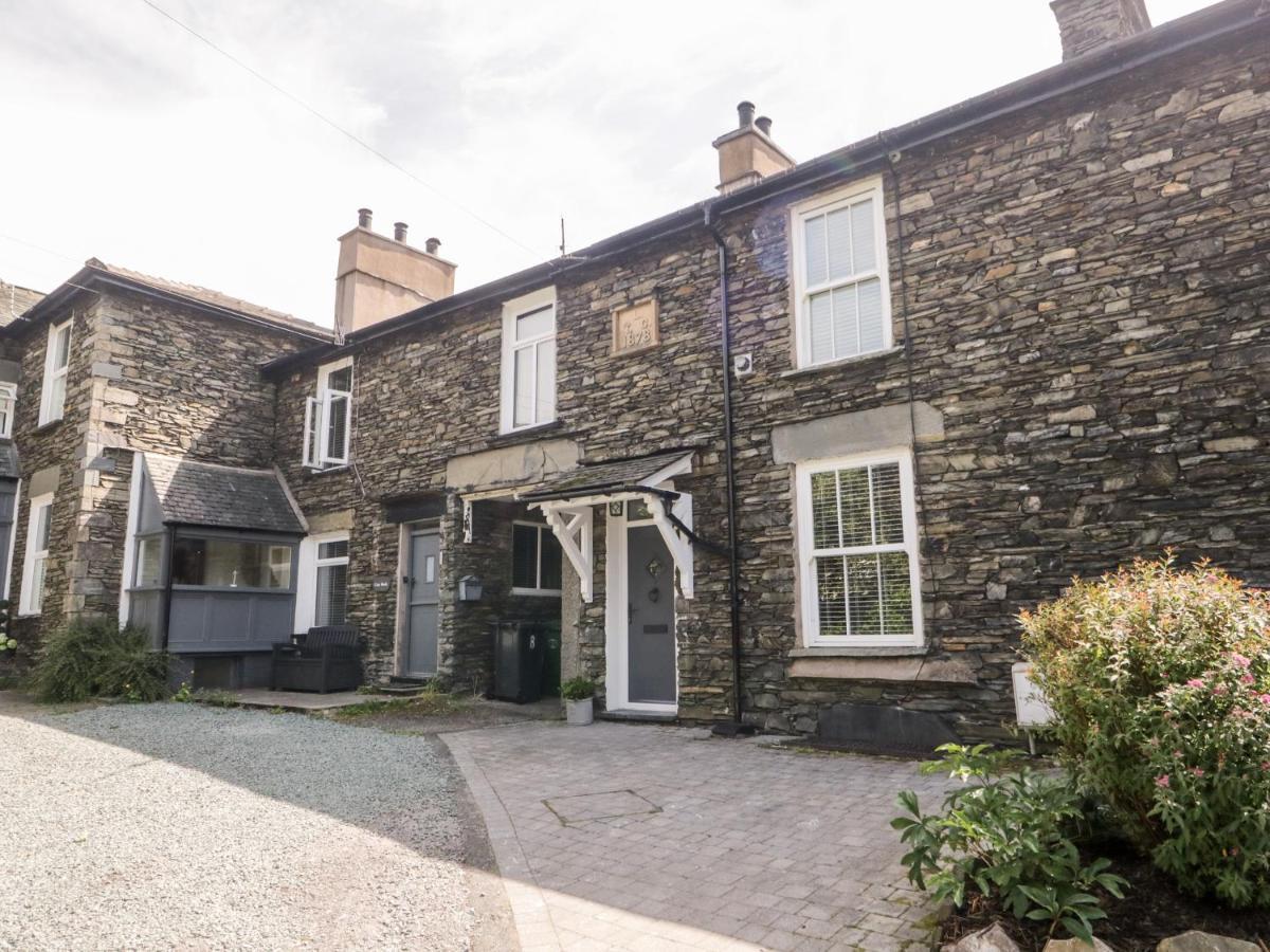 The Burrow Villa Windermere Dış mekan fotoğraf
