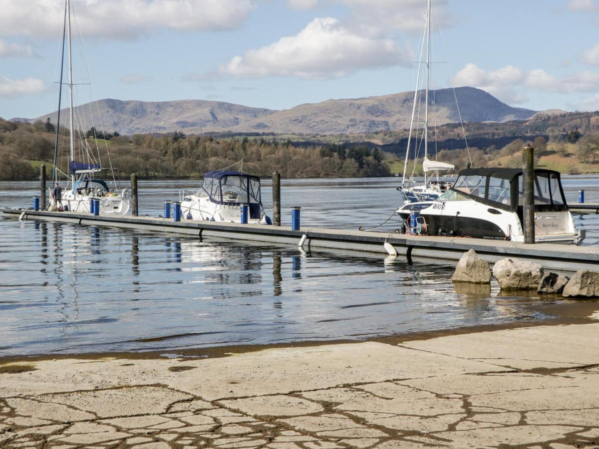 The Burrow Villa Windermere Dış mekan fotoğraf